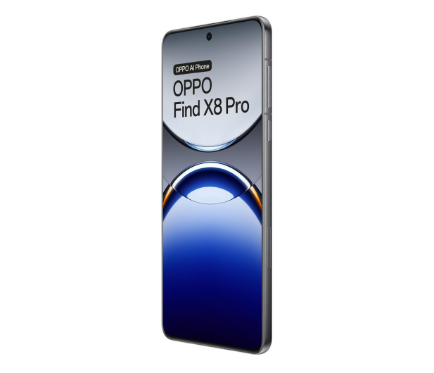 OPPO Find X8 PRO 16/512GB Czarny 120Hz - 1297884 - zdjęcie 4